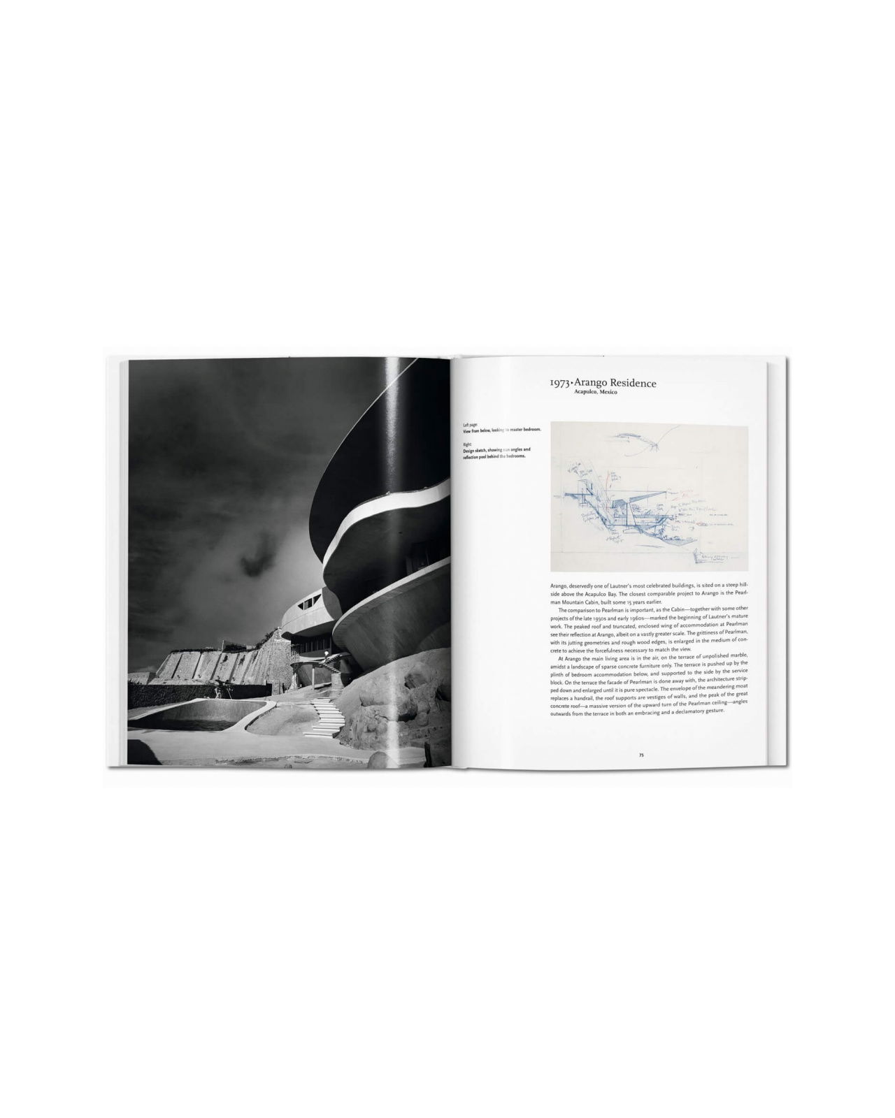 Lautner - Basic Art Series