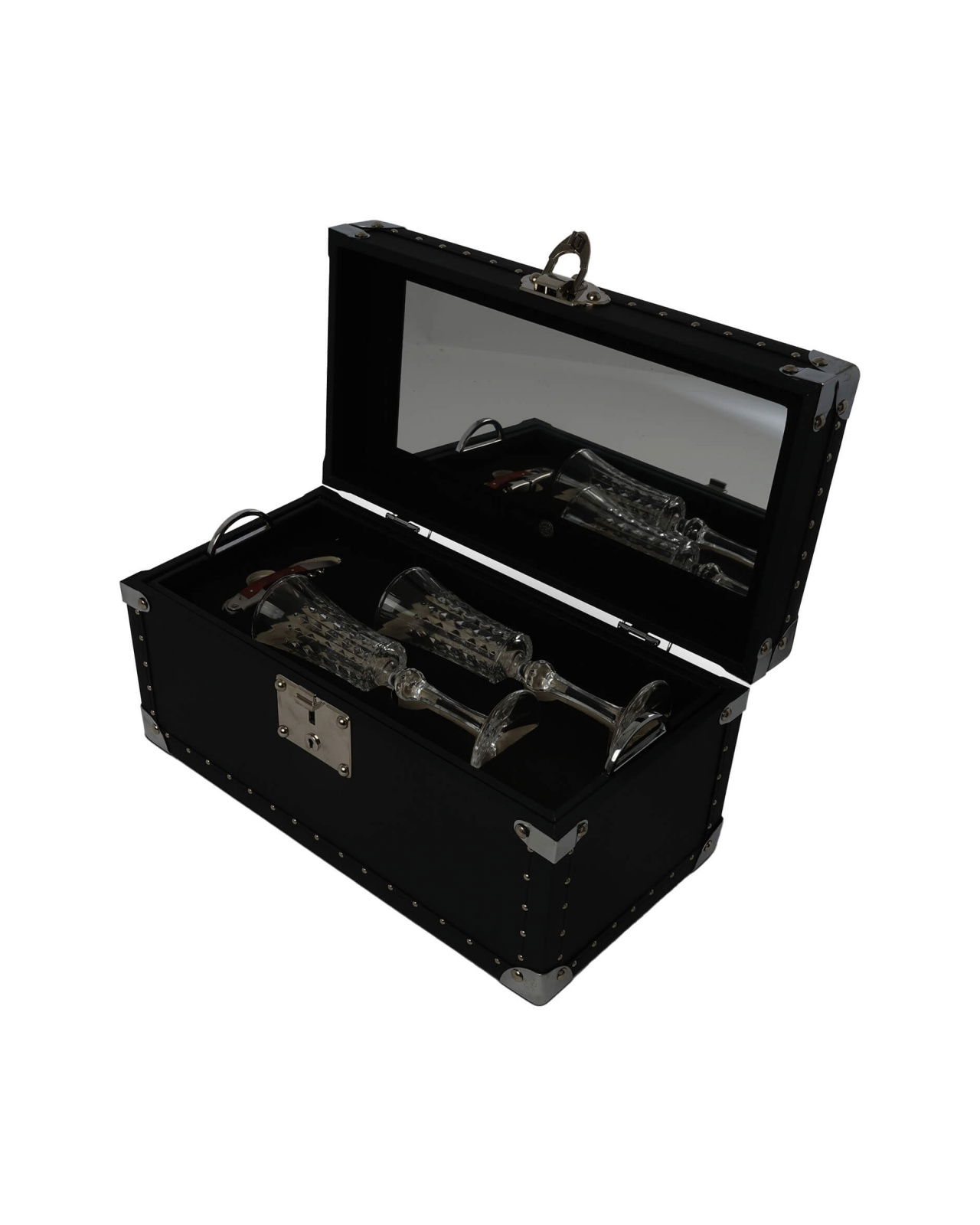 Winery Box Black