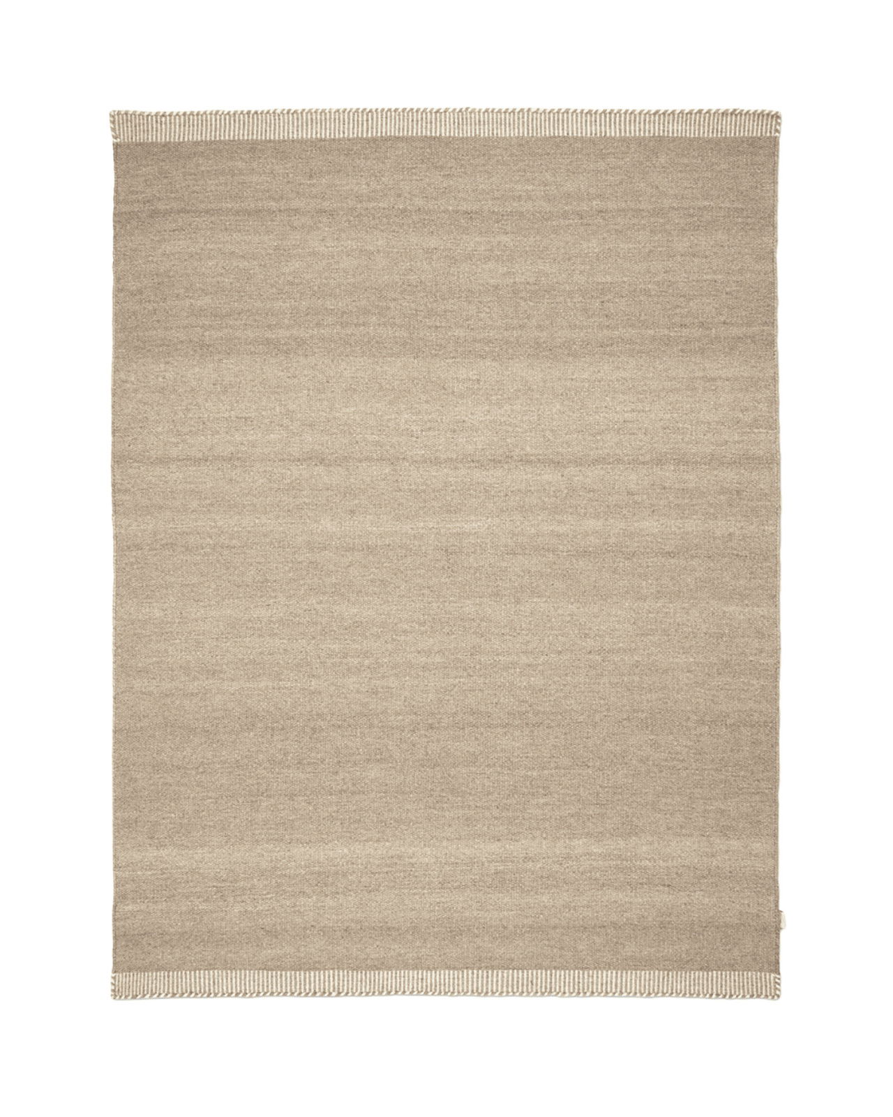 Pure Vloerkleed Naturel Beige