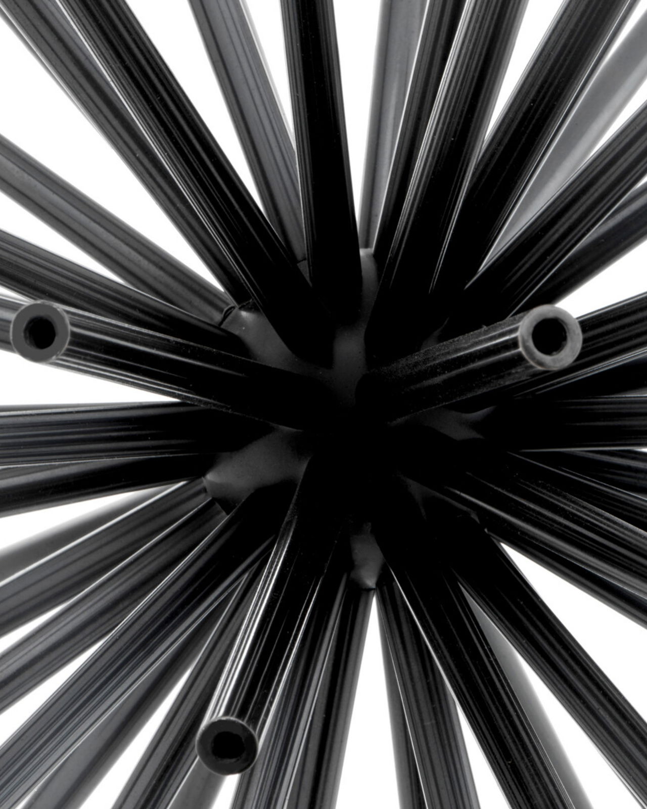 Object Meteor Bronze set of 3