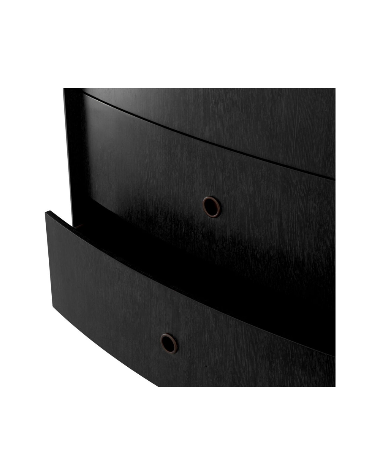 Splendora ladekast houtskoolgrijs