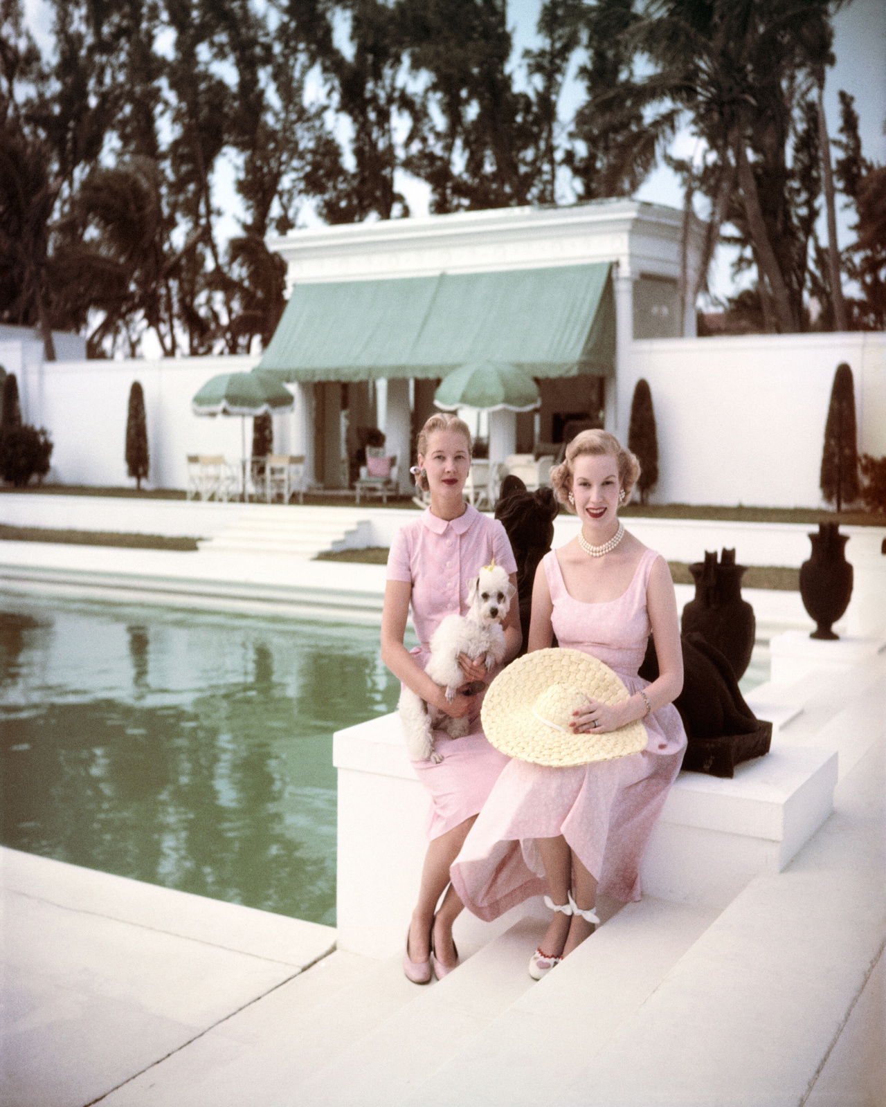Socialites