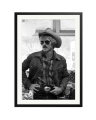 Redford in 'The Electric Horseman' Black / XXL