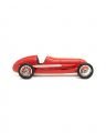 Racer malli auto punainen