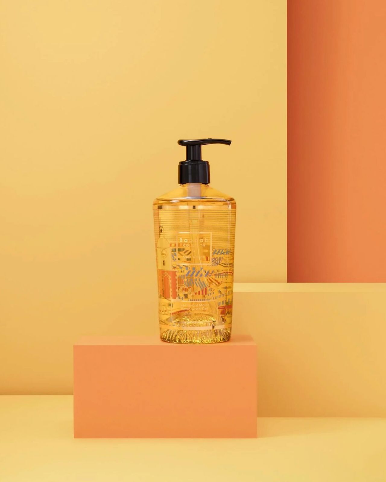 St. Tropez Hand Soap