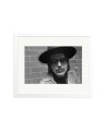Captain Beefheart in the 70s White / Medium