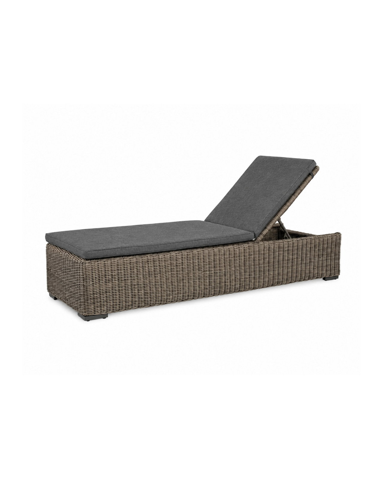 Cover Orlando Sunchair Trafford Anthracite