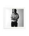 Nick Cave in LA White / XXL