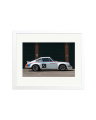 1973 Porsche 911 Carrera White / Medium