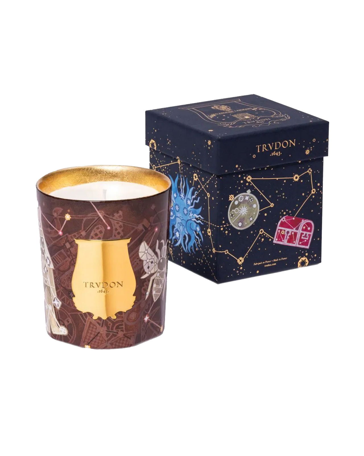 Trudon Libra tuoksukynttilä