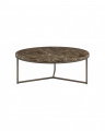 Cedes marble side table