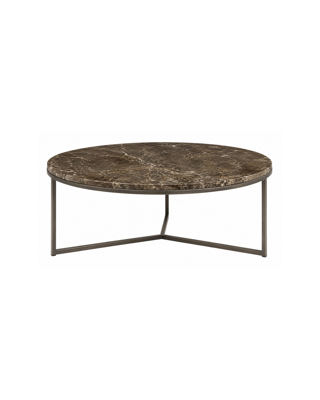 Cedes marble side table