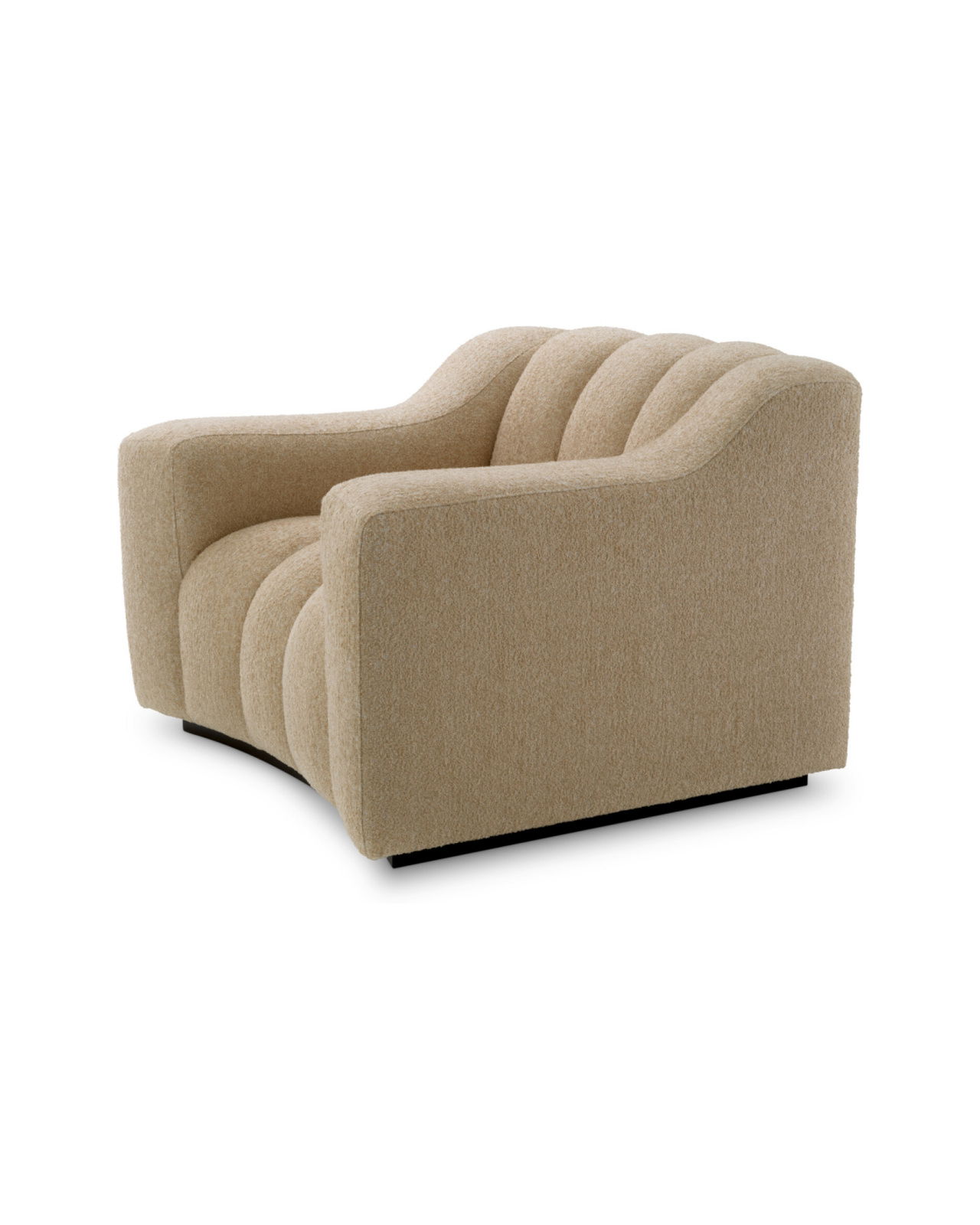 Kelly Chair Cascade Sand