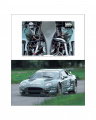 Aston Martin: Power, Beauty and Soul