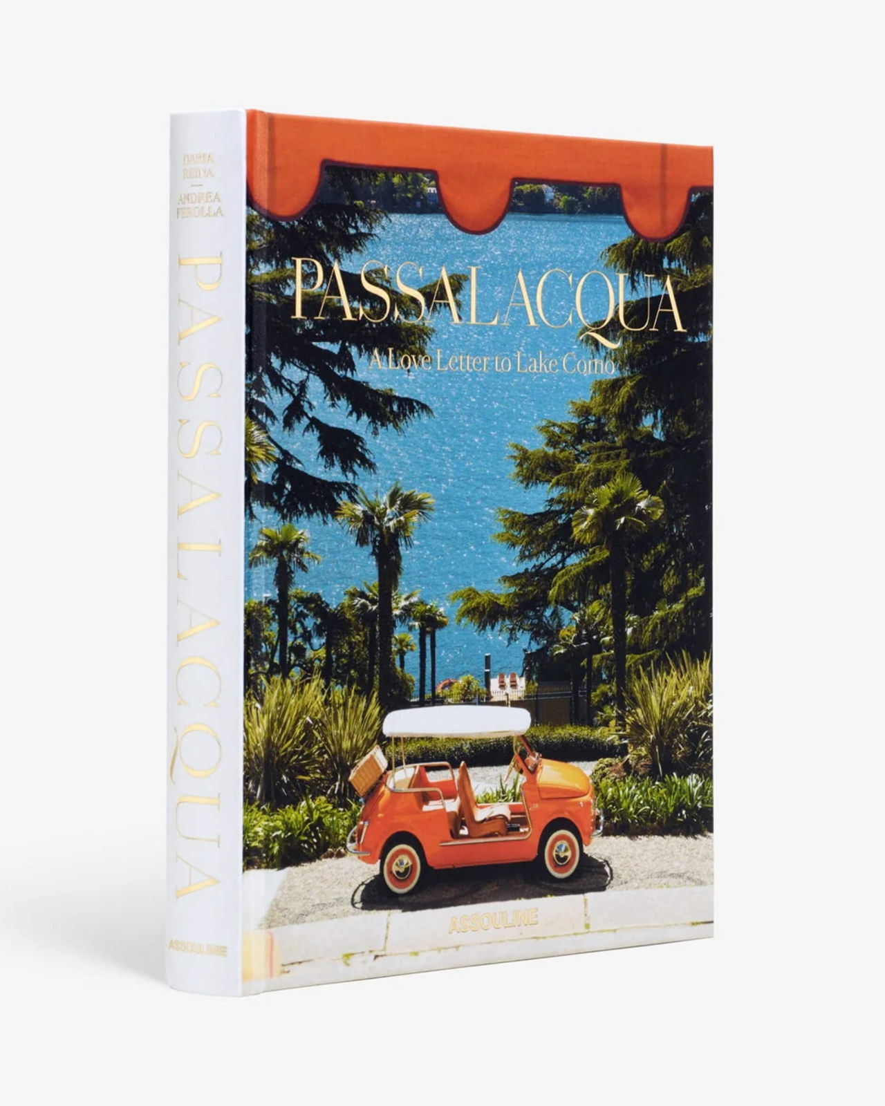 Passalacqua: A Love Letter To Lake Como