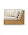 Hampton hoekmodule Saville beige