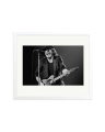 Springsteen Allen Theatre 1976 White / Large