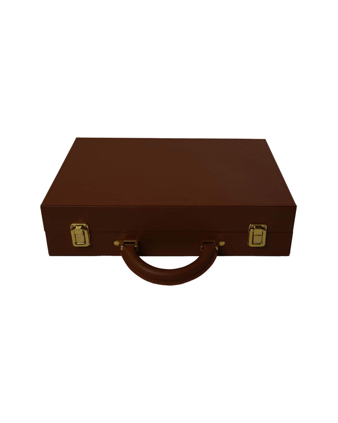 Schack & Backgammon Board Game