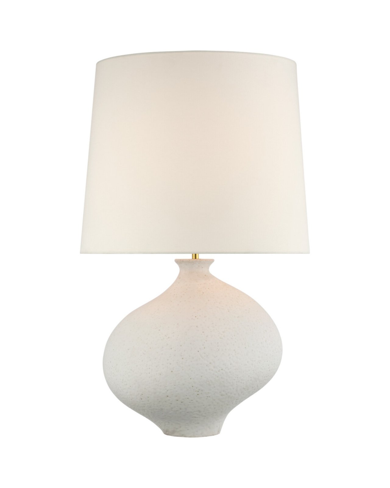 Celia Right Table Lamp Marion White Large