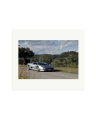 Jaguar XJ220 Print Only / Large