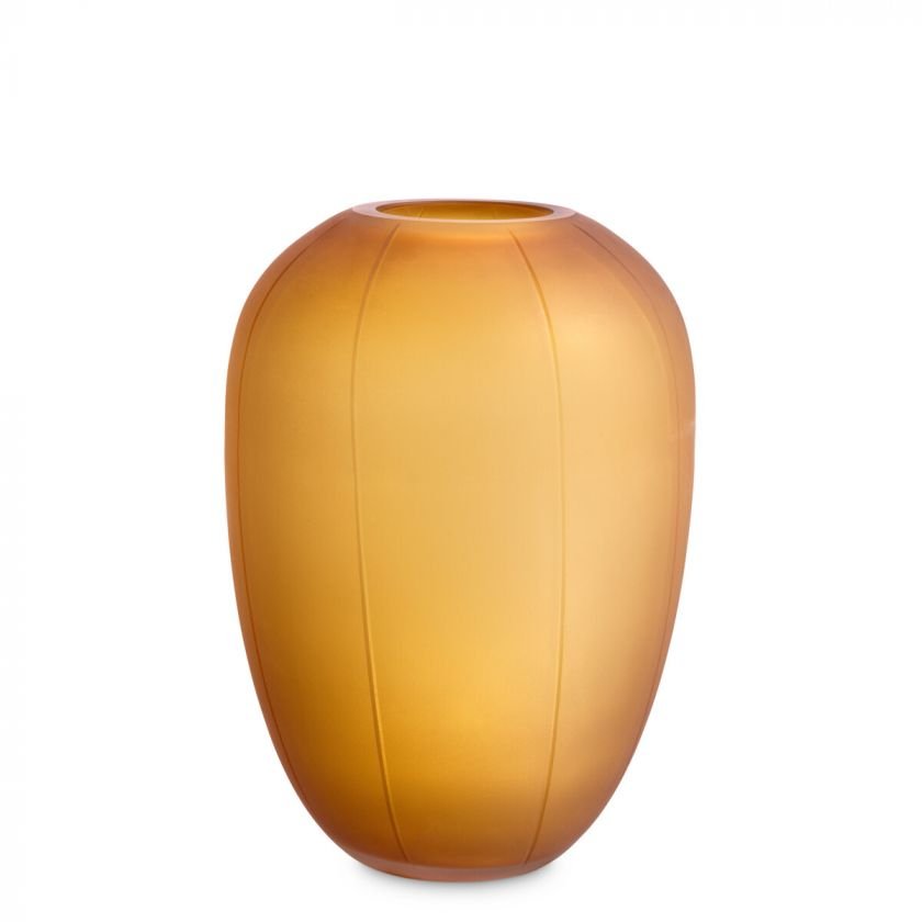 Zenna maljakko amber