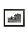 German Grand Prix Black / Small