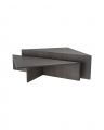 Fulham Coffee Table Mocha Oak