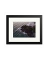 The Point at Nightfall Black / Small