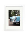 Alfa Romeo Giulietta Spider White / Small