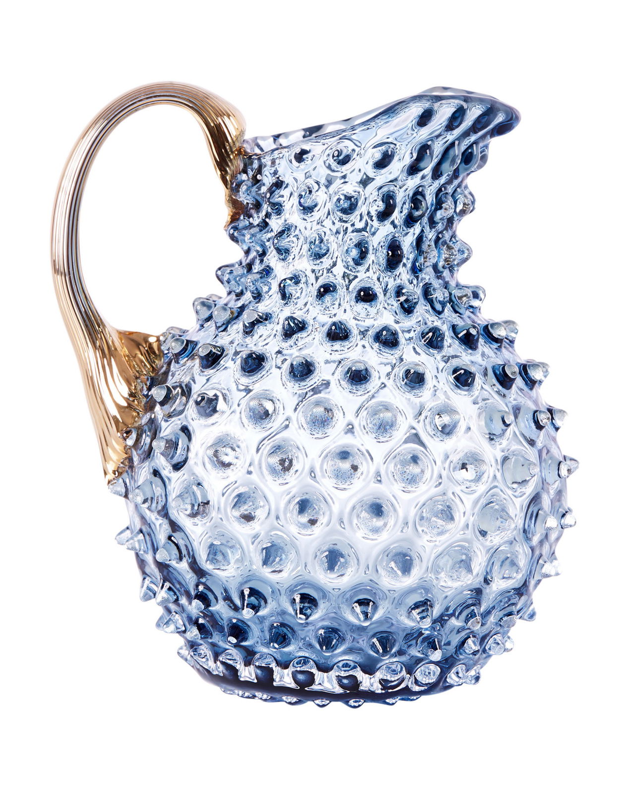 Paris-karahvi, tuhkanharmaa ja kulta, 1 litraa