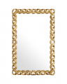 Casone Mirror Gold