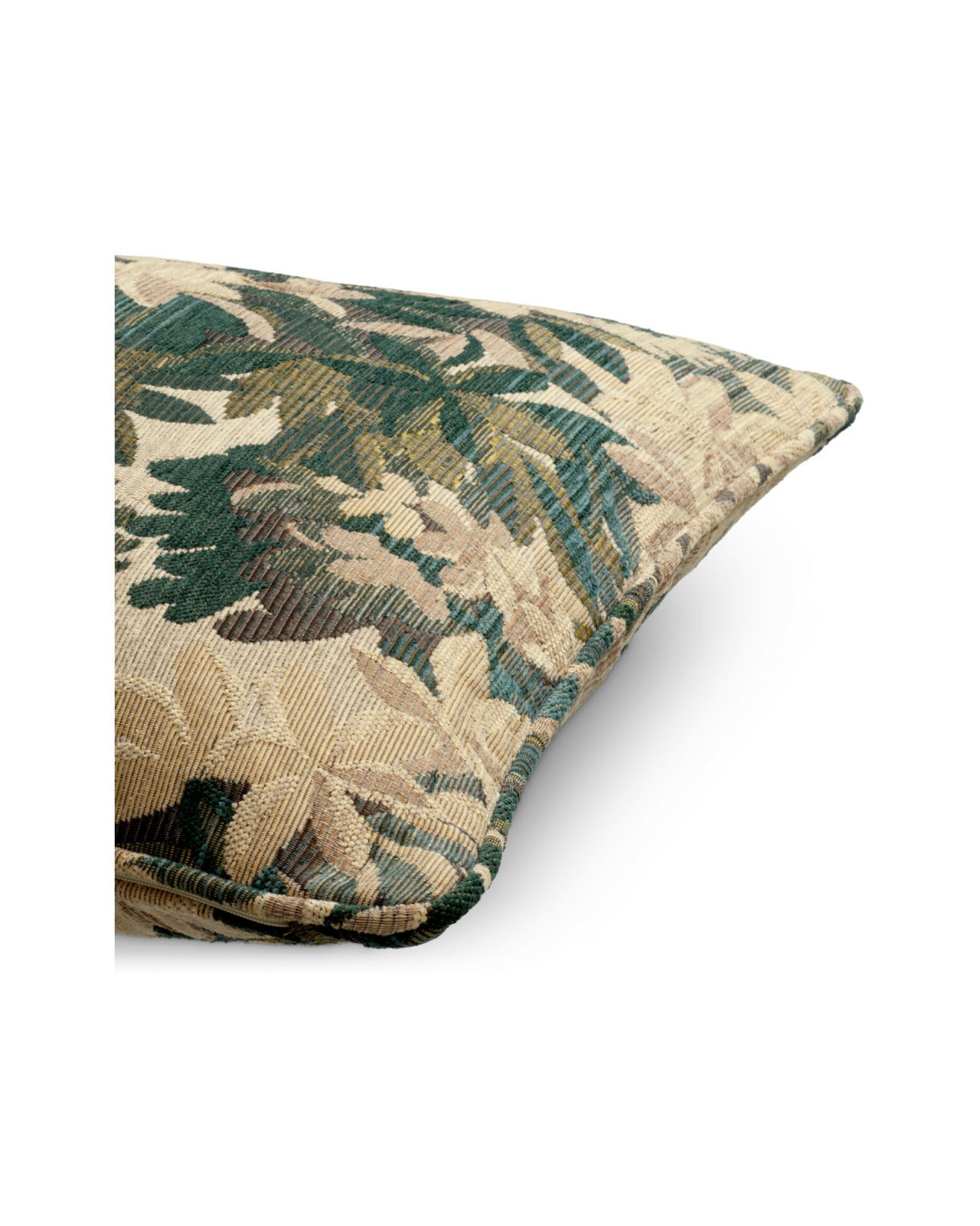 Marston kussen groen