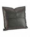 Buffalo cushion cover anthracite