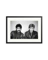 Hall & Oates 1979 Black / XL
