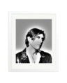 Bryan Ferry White / Medium