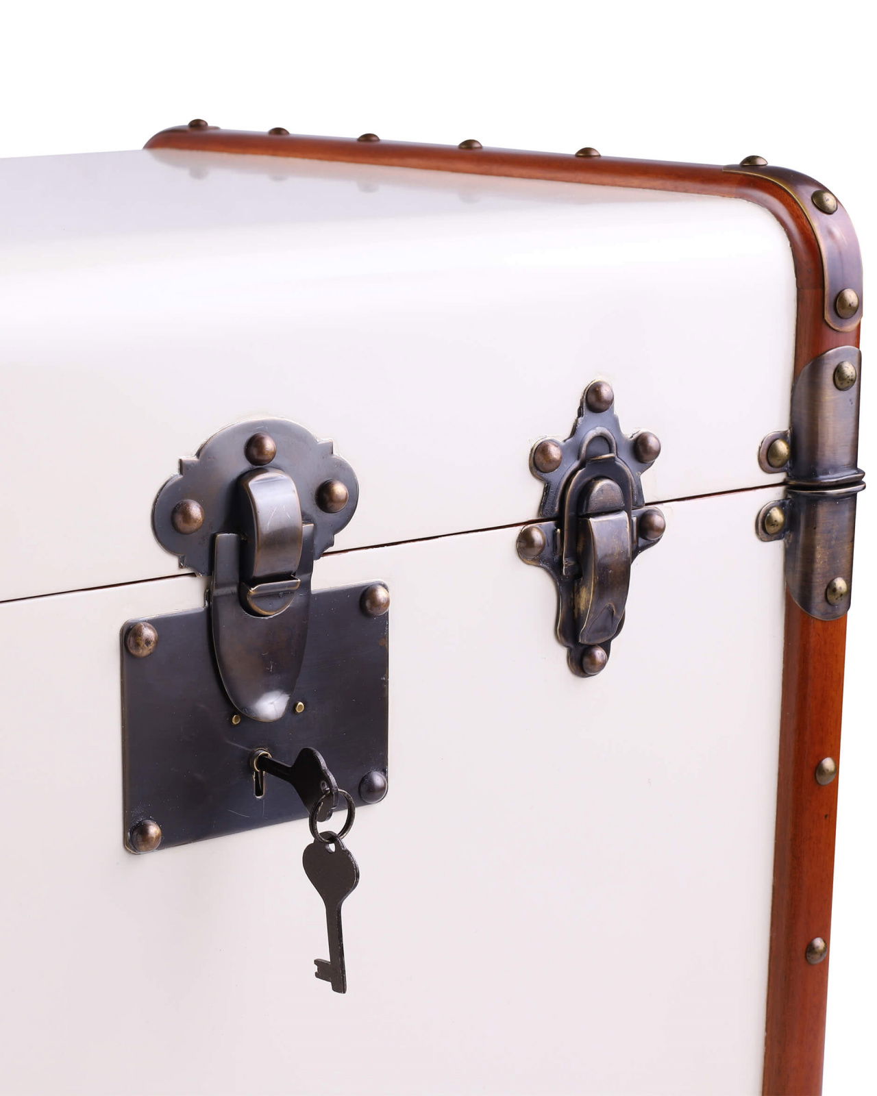 Stateroom sidobord off-white