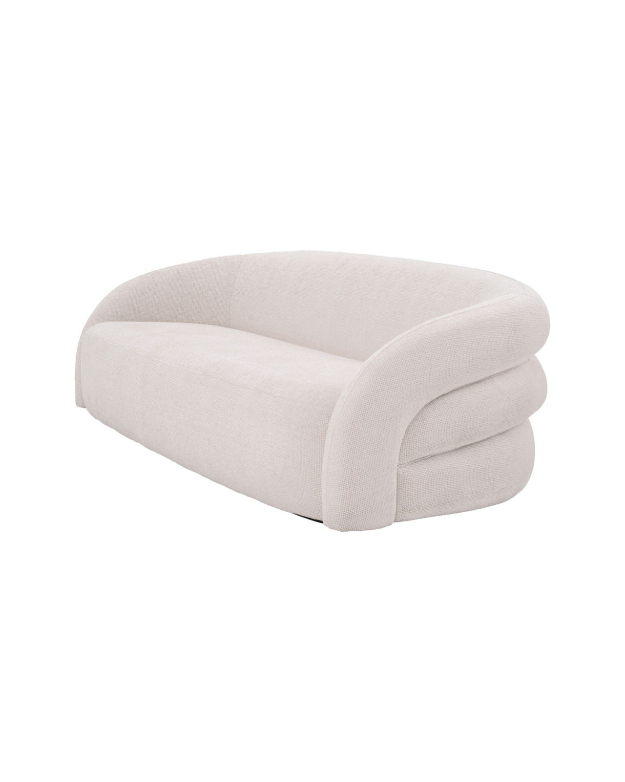 Novelle soffa lyssa off-white