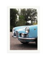 Alfa Romeo Giulietta Spider Print Only / XXL