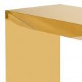 Console table Carlow Gold