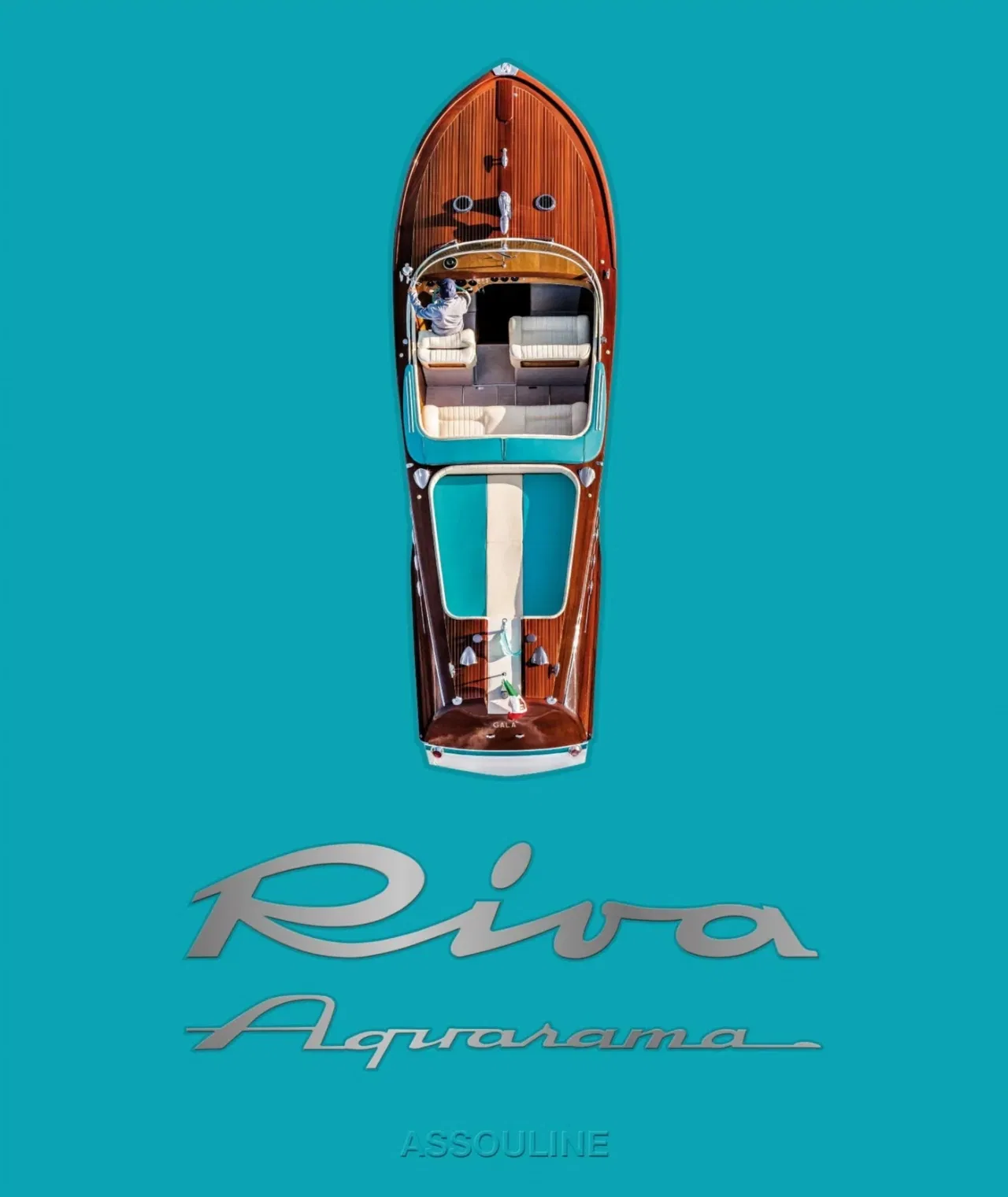 Riva Aquarama