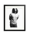 Hutchence, 1993 Black / Medium