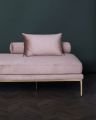 Delano daybed rosewater