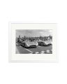 Reims Grand Prix White / Medium