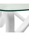 Aventura Coffee Table Off-white