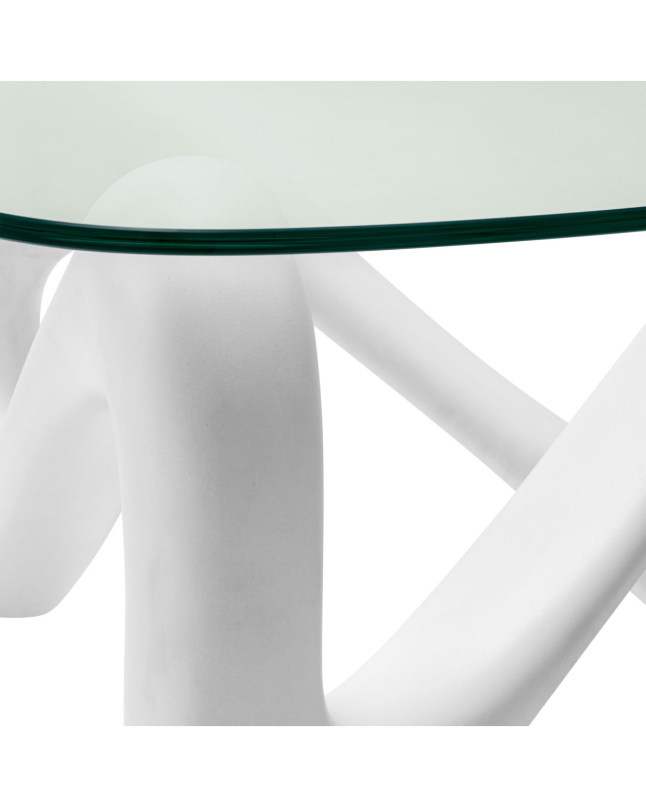 Aventura Coffee Table Off-white
