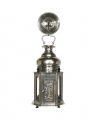 Venetian Lantern, Antique Silver