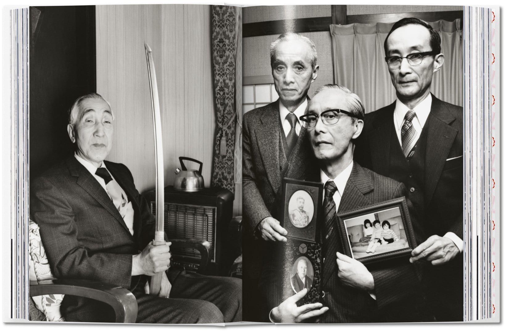 Araki - 40 series