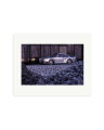 Porsche 959 Print Only / Medium