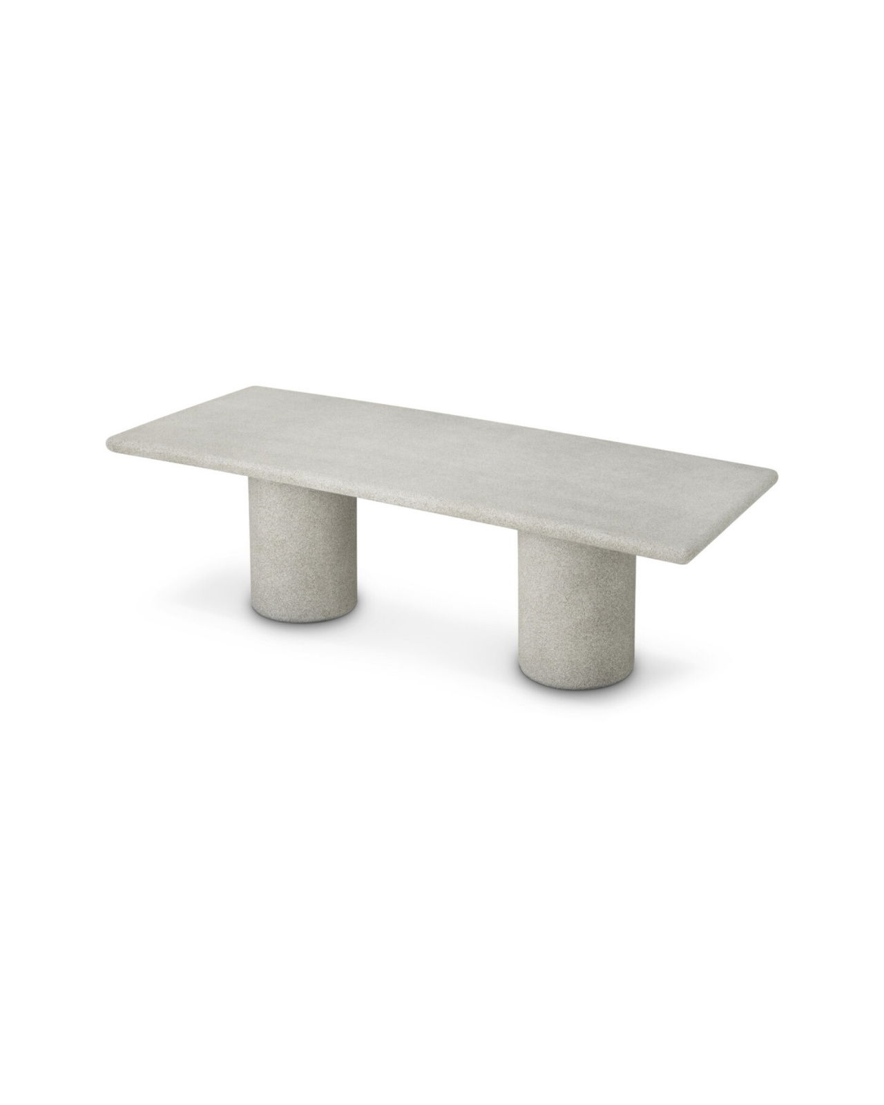 Cloverdale dining table grey