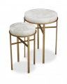 Hoxton Side Table set of 2